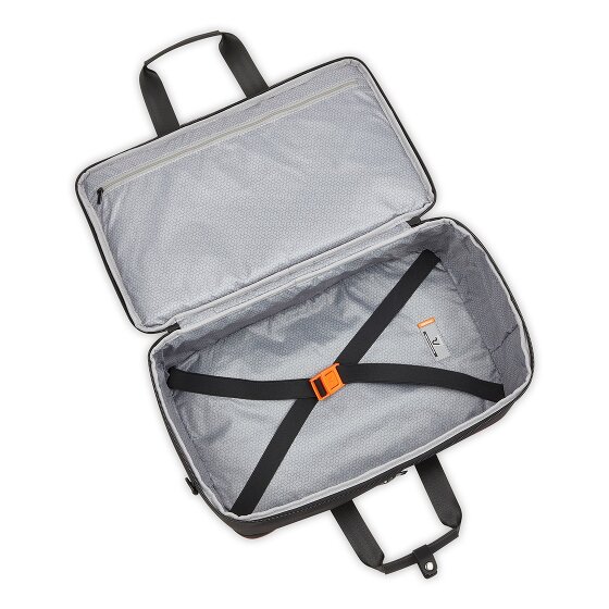 Roncato Metropolitan Reisrugzak 40 cm laptopvak