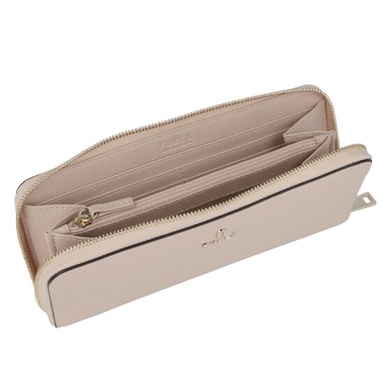Furla Camelia Portemonnee Leer 19.5 cm