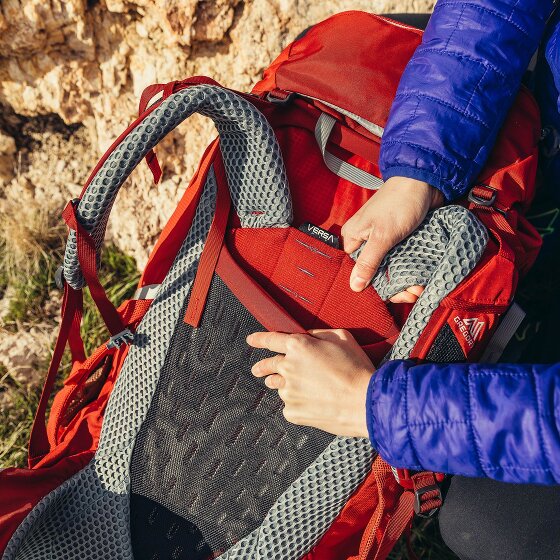 Gregory Amber 54 Trekking rugzak 75 cm