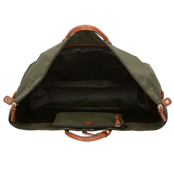 Bric's X-Travel Weekender reistas 50 cm