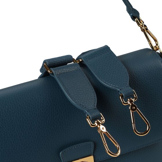 Coccinelle C-Me Lock Schoudertas Leer 29 cm