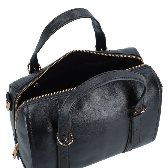 Fossil Carlie handtas leer 26 cm