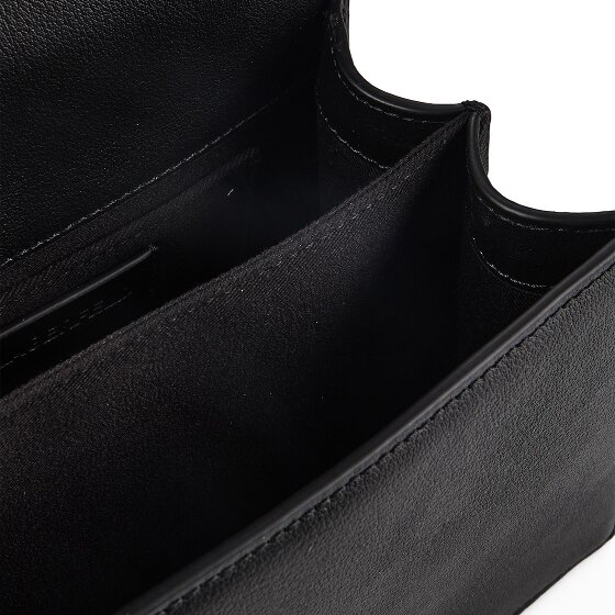 Karl Lagerfeld Signature 2.0 Handtas Leder 21.5 cm