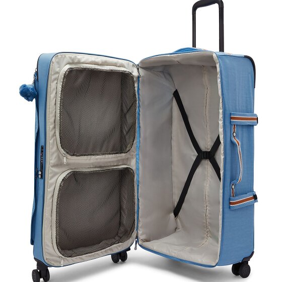 Kipling Basic Spontaneous 4 wielen Trolley L 78 cm