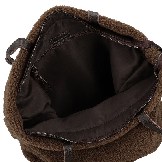 FredsBruder Cuddle Shopper Tas 35 cm