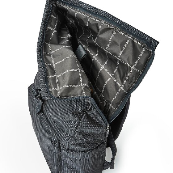 Mandarina Duck MD 20 Dagrugzak 45 cm Laptopvak