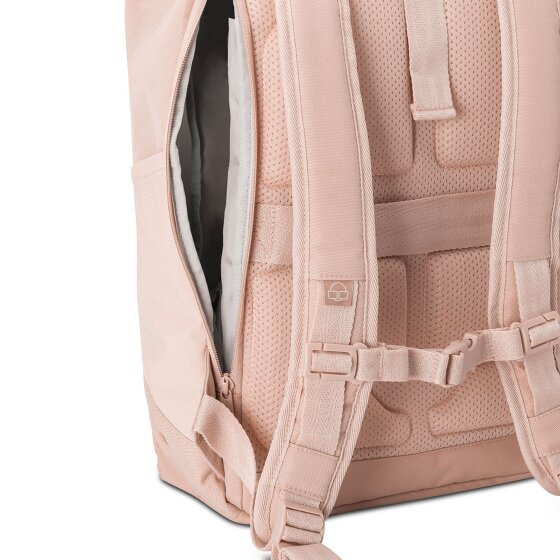 Johnny Urban Eco Series Allen Medium Dagrugzak 40.5 cm Laptop compartiment Johnny Urban Eco Series Allen Medium Dagrugzak 40.5 cm Laptop compartiment