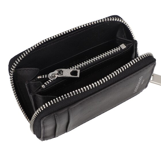 Liebeskind Eliza Portemonnee Leer 8 cm