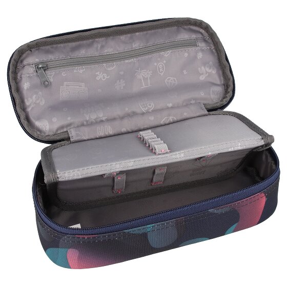 coocazoo Etui 24 cm