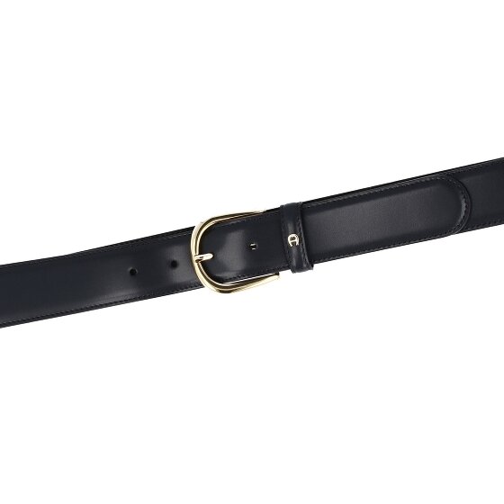 AIGNER Zakelijke riem leer