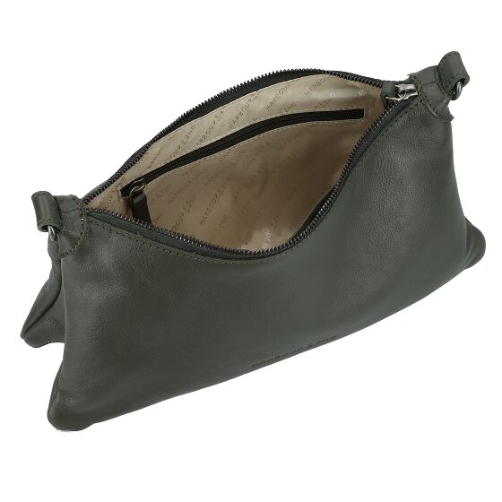 Harbour 2nd Just Pure Schoudertas Leer 32.5 cm