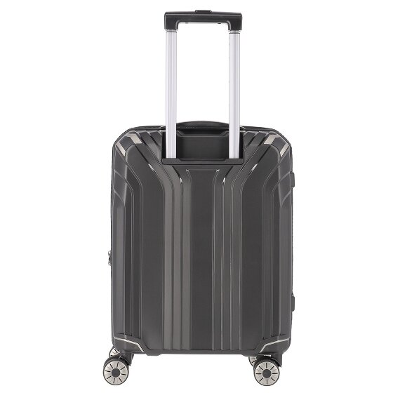 Travelite Elvaa 4 wielen Cabinewagen 55 cm