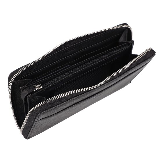 Joop! Lantea Yura Portemonnee RFID-bescherming Leer 19 cm