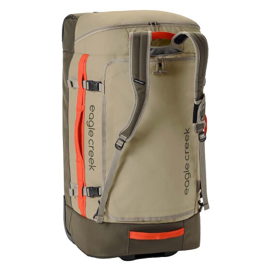 Eagle Creek Cargo Hauler 120 L 2 wielen Reistas 80 cm