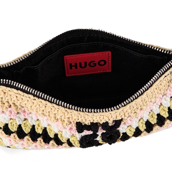 Hugo Neeko Schoudertas 23 cm