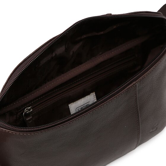 camel active Pine Fanny pack Leer 34 cm