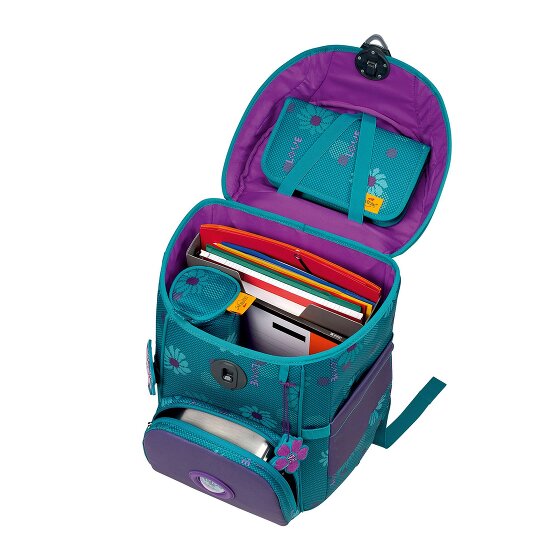 DerDieDas ErgoFlex Superflash Easy Schooltas set