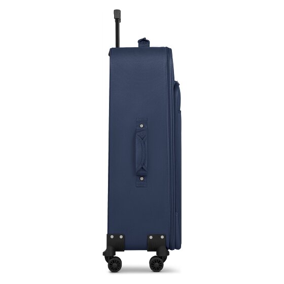 Check.In Sevilla 3.0 4 wielen Trolley L 78 cm