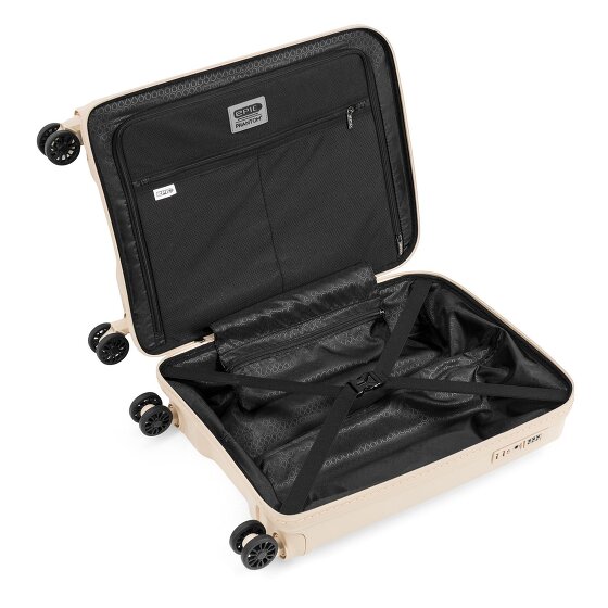 Epic Phantom SL 4-Wiel Cabin Trolley 55 cm