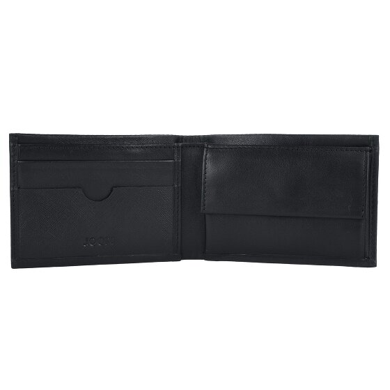 Joop! Pero Nestor Portemonnee Leer 11 cm