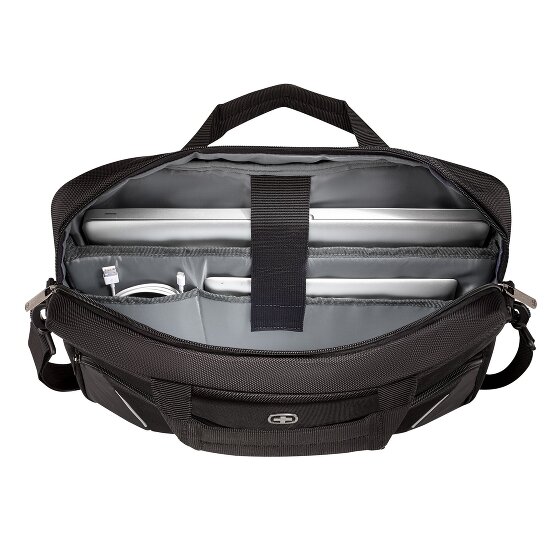 Wenger XE Briefcases Koffer 43 cm Laptop compartiment
