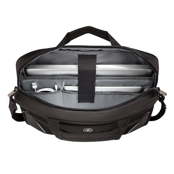 Wenger XE Briefcases Koffer 43 cm Laptop compartiment