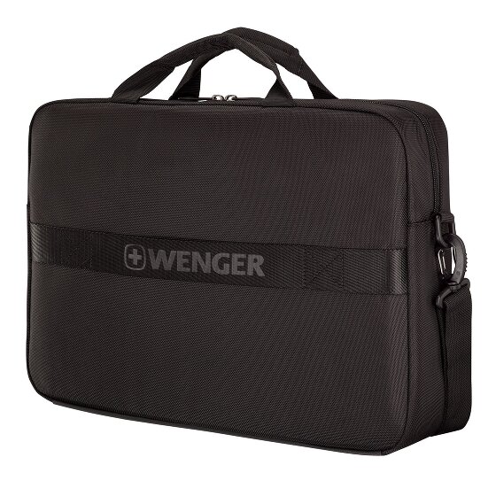 Wenger XE Briefcases Koffer 43 cm Laptop compartiment