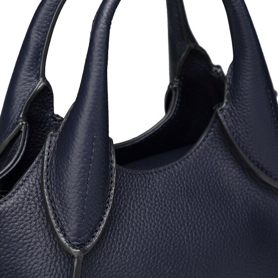 AIGNER Kayla Shopper Tas Leer 34 cm