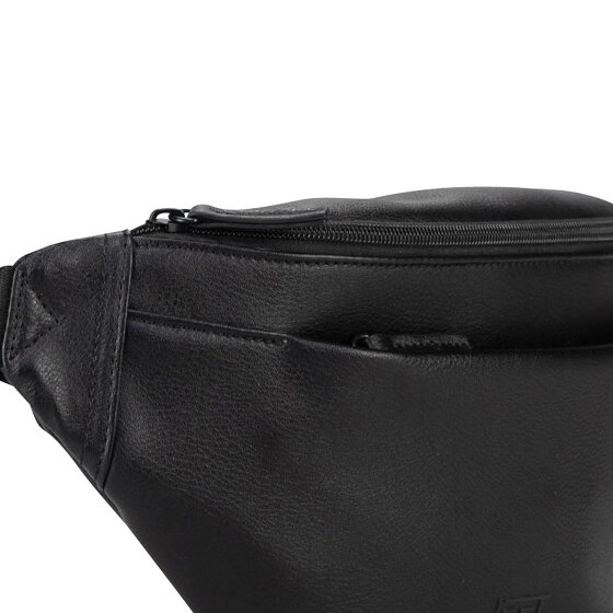 Jost Riga Fanny pack RFID-bescherming 36 cm