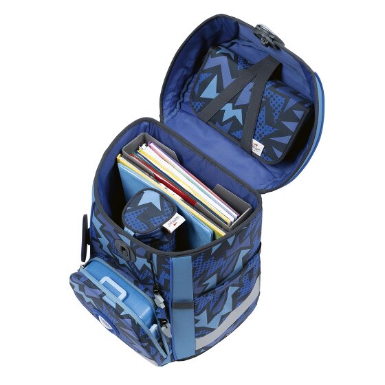 DerDieDas ErgoFlex Easy Schooltas set