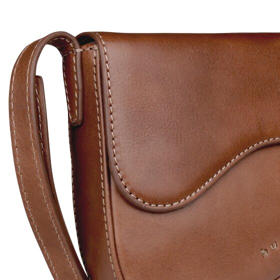 bugatti Sadie Crossbody tas S Leder 20 cm