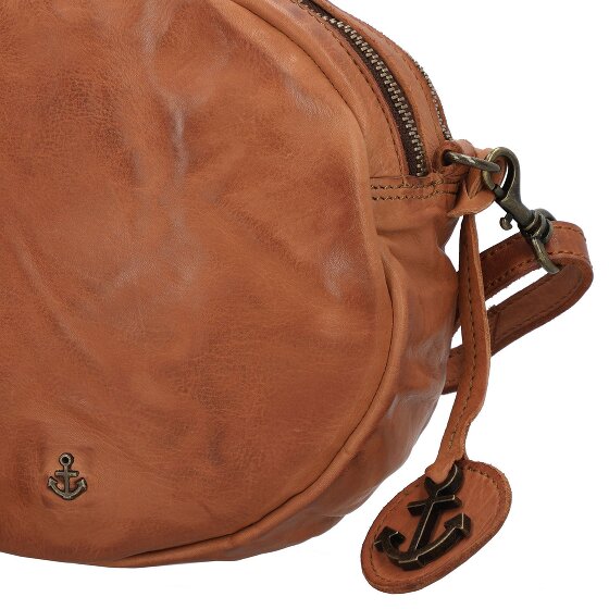 Harbour 2nd Anchor Love Halima Crossbody tas Leder 24 cm