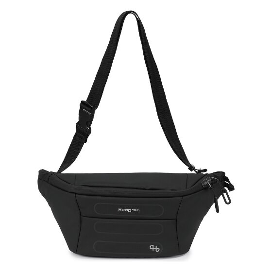 Hedgren Comby Performance Fanny pack RFID-bescherming 35 cm