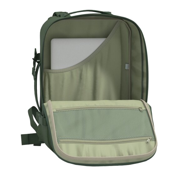 Cabin Zero Militaire 36L rugzak rugzak 46 cm
