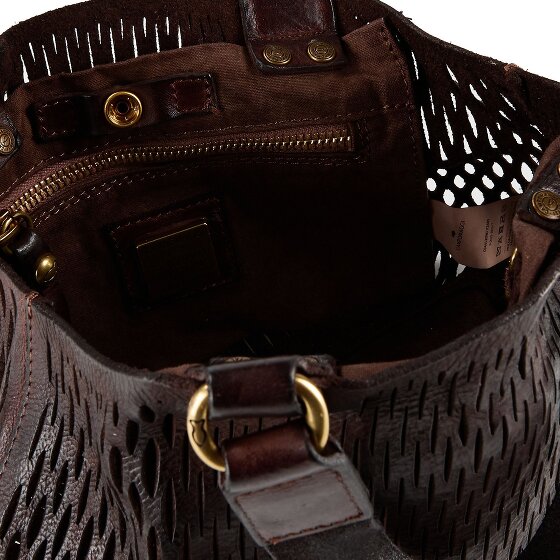 Campomaggi Cosima Shopper Tas Leer 26 cm