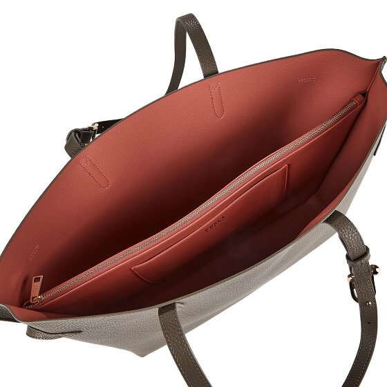 Furla Ava Shopper Tas Leder 36 cm