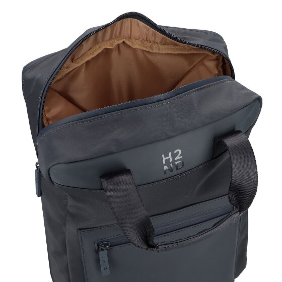 Harbour 2nd City Lights Dagrugzak 40 cm Laptop compartiment