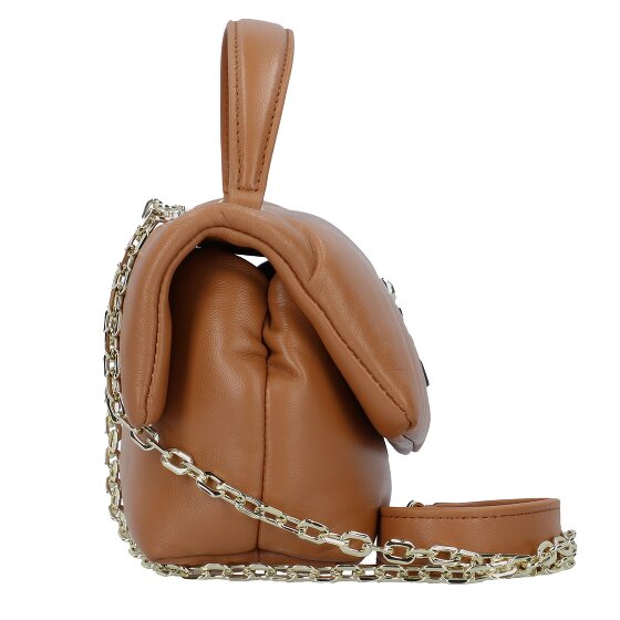 Patrizia Pepe Fly Bamby Handtas Leer 24 cm