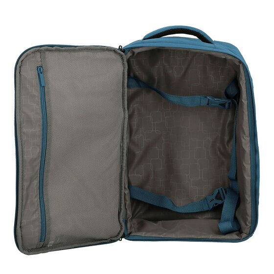 Jump Monthelys reisrugzak 45 cm