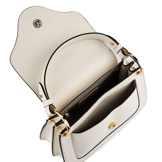 Coccinelle C-Me Handtas Leder 24 cm