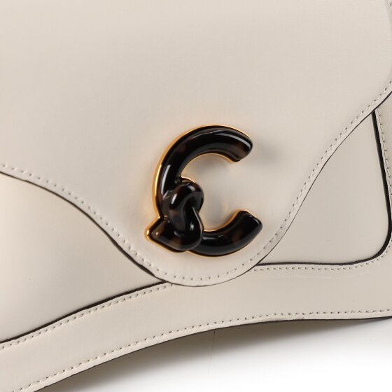 Coccinelle C-Me Handtas Leer 24 cm