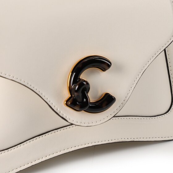 Coccinelle C-Me Handtas Leer 24 cm