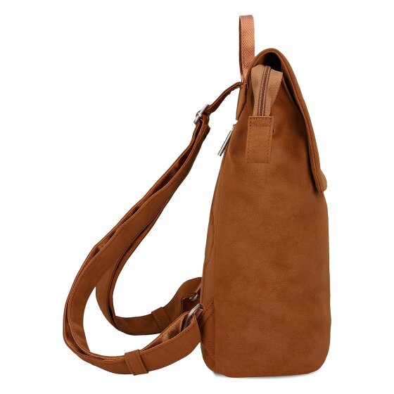 Zwei Mademoiselle.M Dagrugzak 35 cm Laptopvak