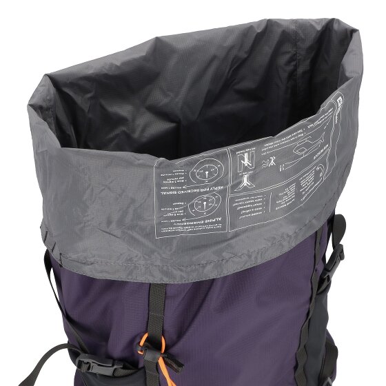 Jack Wolfskin Cyrox Shape 30 Wandelrugzak 53 cm