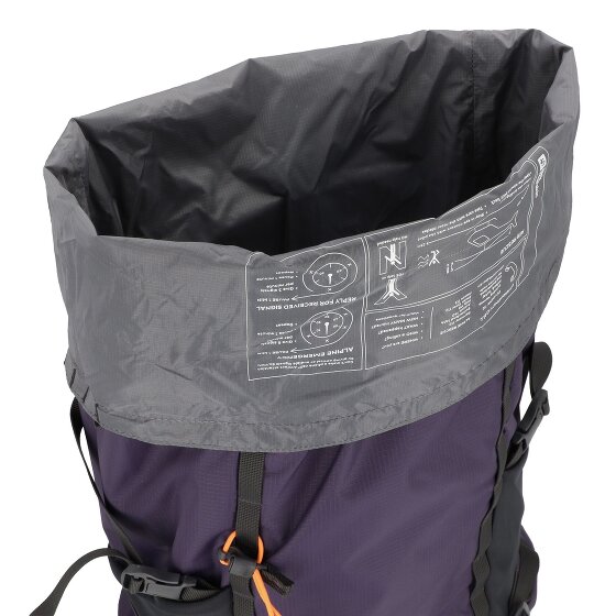 Jack Wolfskin Cyrox Shape 30 Wandelrugzak 53 cm