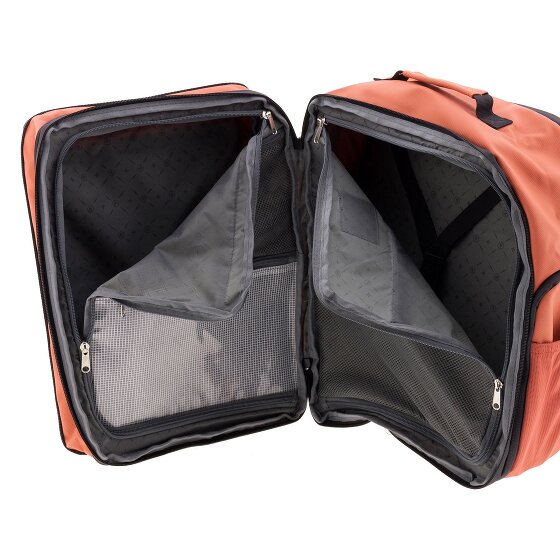 Gladiator 1700 Reisrugzak 40 cm laptopvak