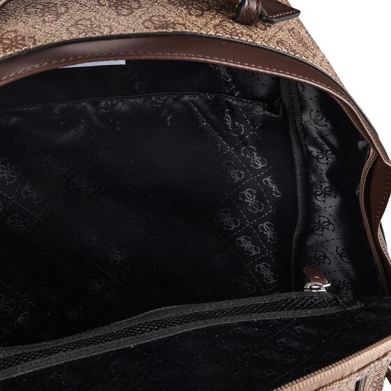 Guess Milano Zakelijke rugzak 42 cm Laptopvak