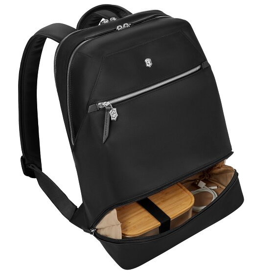 Victorinox Victoria Signature Zakelijke rugzak 38 cm Laptopvak