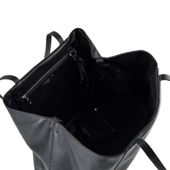 Liebeskind Chudy Shopper Tas L Leder 57 cm