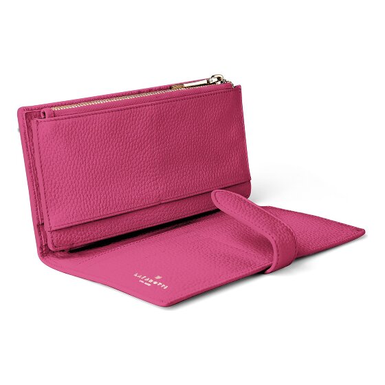 Lazarotti Bologna Leather Portemonnee Leder 20 cm